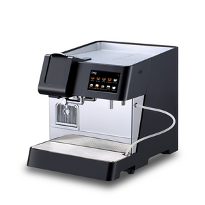 Gaia Commercial Espresso Capsule Machine