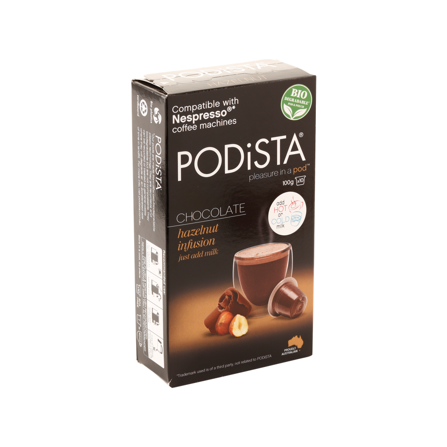 Good guys nespresso online pods