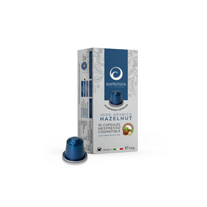 Buy 10 Boxes of Mixed Brand Nespresso Compatible Capsules, Get 1 Set (6) of Spoon Stirrers