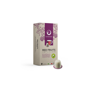 Buy 10 Boxes of Mixed Brand Nespresso Compatible Capsules, Get 1 Set (6) of Spoon Stirrers