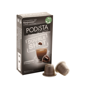 Buy 10 Boxes of Mixed Brand Nespresso Compatible Capsules, Get 1 Set (6) of Spoon Stirrers