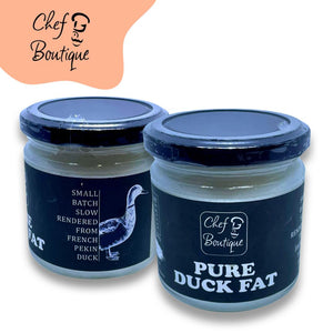 Duck fat- (200gr.)